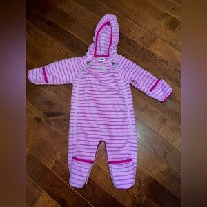 The North Face Baby Snowsuit